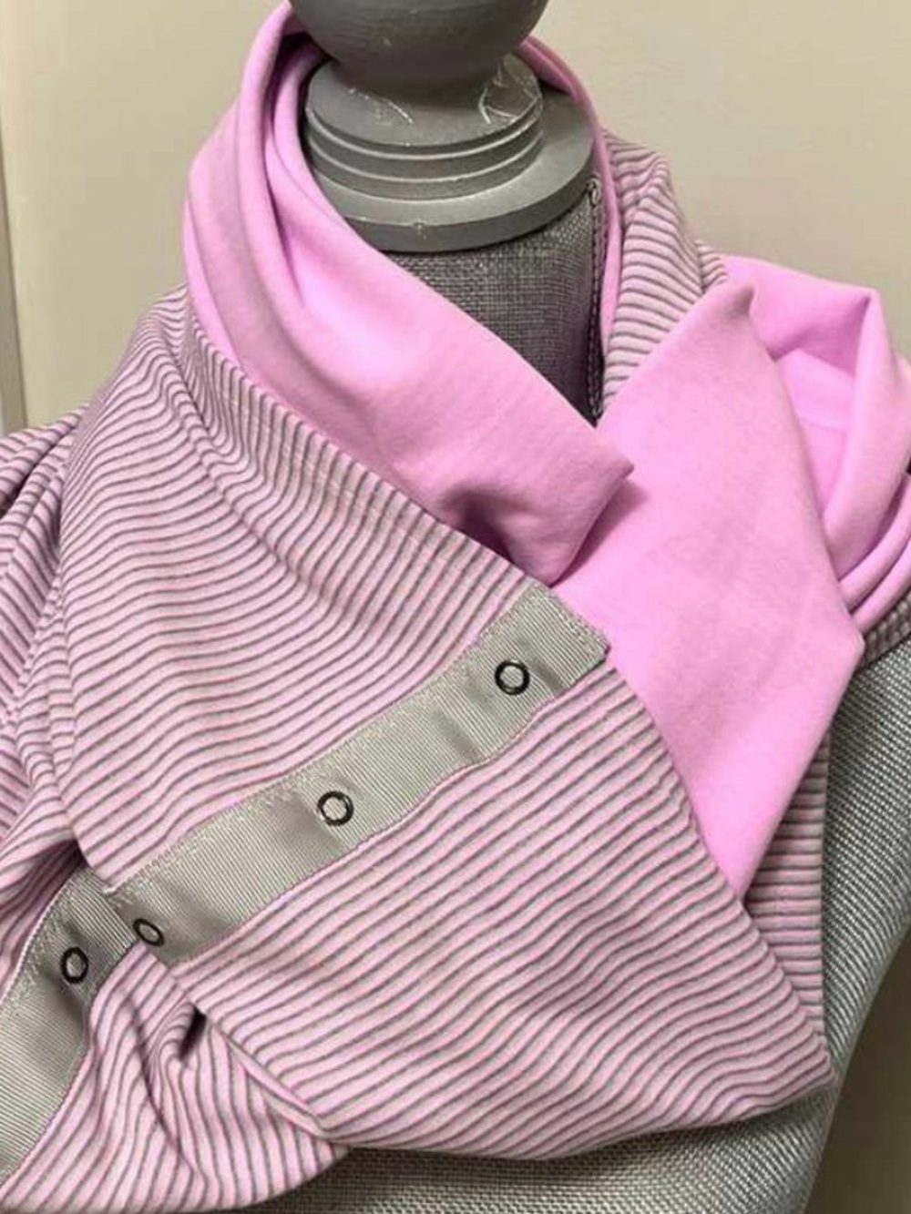 lululemon reversible Scarf
